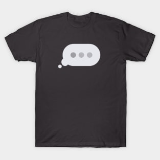 Response Loading T-Shirt